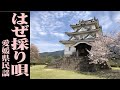 はぜ採り唄　「愛媛県民謡」Hazetori-Uta (Ehime Japan)