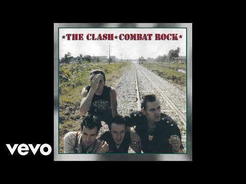 The Clash (+) Should I Stay Or Should I Go