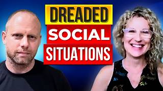 ”I Used To Dread Social Situations. Now I Co-Lead Retreats." | Tiffany's Story