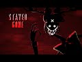 "Stayed Gone" Hazbin Hotel 3D animation