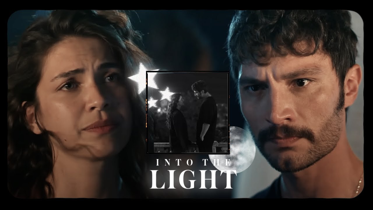 Serhat & Yıldız [into the light]