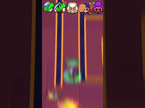 Видео: #shorts brawl stars