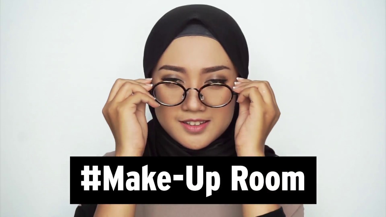 Make Up Room Tips Make Up Untuk Yang Pake Kacamata The Body Shop