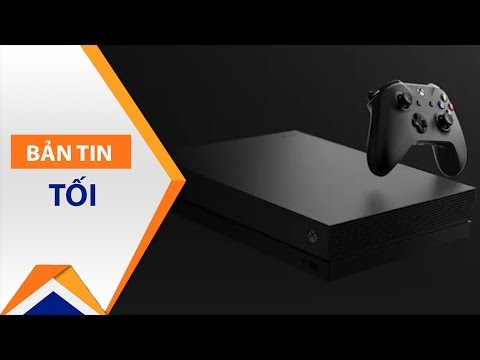 Microsoft tung “bom tấn” chơi game chấn động Thế giới | VTC1