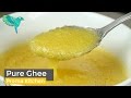 Purest Ghee From Unsalted Butter, Clarified Butter, Ghee From Butter, Traditional Homemade Ghee