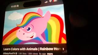 Pil Animation For Baby First Tvjane Kanagroo 20061999