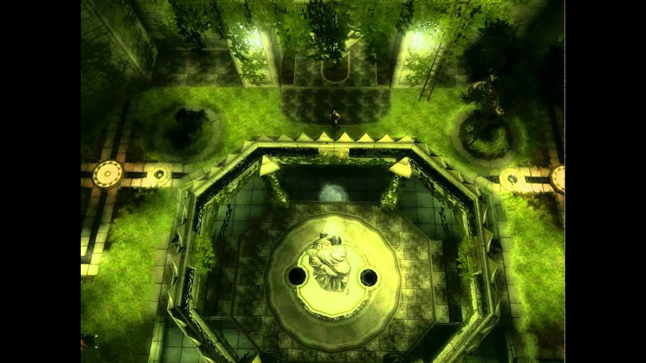 Let´s play PoP Warrior Within 6 Der Gärtner wars (Deutsch) YouTube