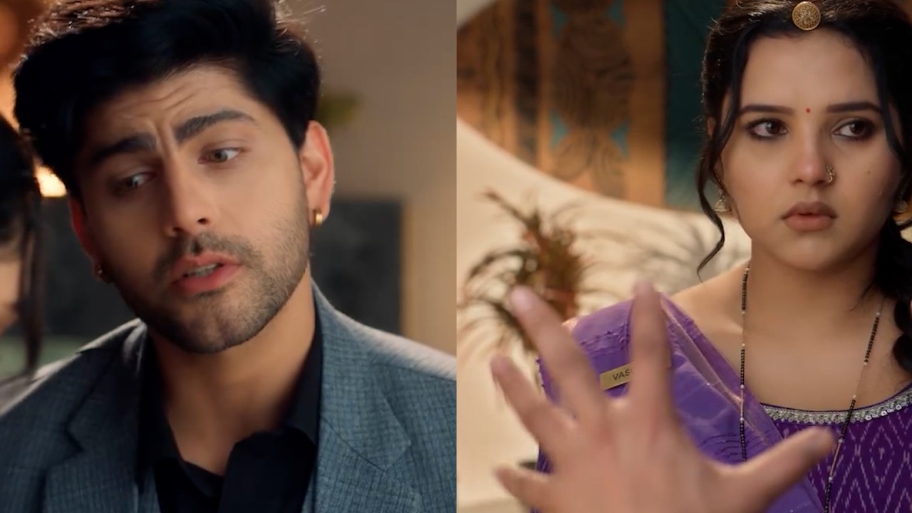 Vasudha New Promo | 1th March 2026