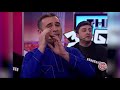 "The ვანო'ს Show" - ერისმამისიონი (სისა ტურა)