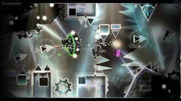 My part in “Hydrostatic” by Asu and cool dudes ( Gameplay : MiniWheatDuo)