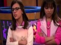 Game Shakers Babe S Fake Disease 