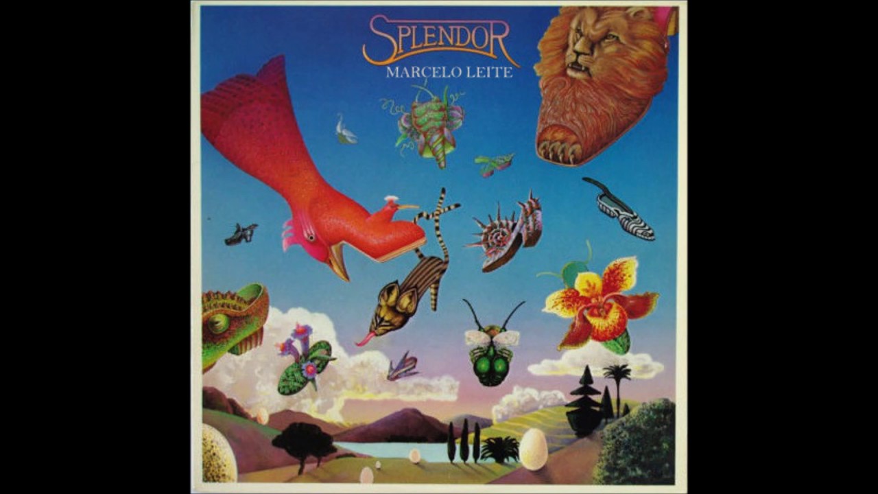Splendor - Follow Your Dream - YouTube