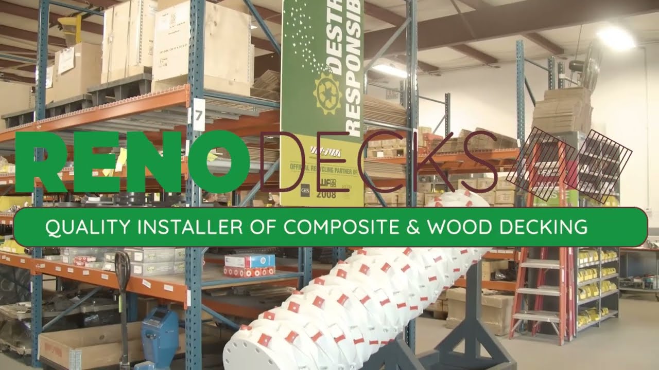 Renodecks Product Process