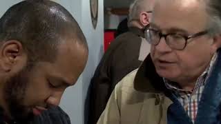 West Terre Haute Police Officers learns his fate