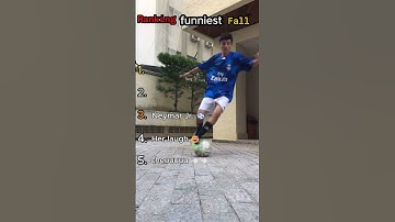 Ranking Funniest Fall #shorts #shortvideo #funny #memes #fyp #viral