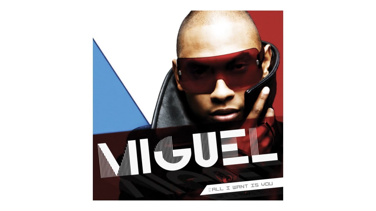 Watch Miguel - Hard Way (Official Audio) on YouTube Watch Miguel - Hard Way (Official Audio) on YouTube