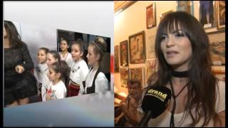 Milica Pavlovic - Grand News - (Prilog) - (Tv Grand 2015)