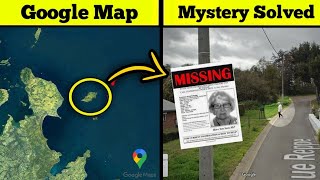 Mysteries Solved By Google Maps Haider Tv