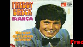 Freddy Breck-Bianca 1973