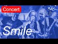 Capture de la vidéo Bag Concert :  Smile Le 30 Oct 2025