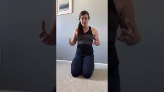 3D breathing in a squat screenshot 4