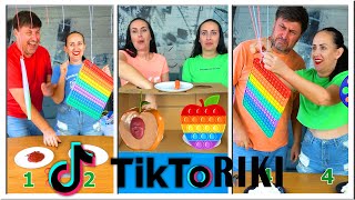 Tiktoriki Funny video Best Tiktok compilation part 2