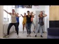 VIDEO CHOREGRAPHIE DANCE WITH NURSE 2015 - ECOLE ROCKEFELLER