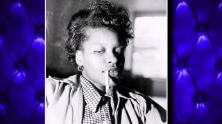 Julia Lee & Tommy Douglas Orch. - Lotus Blossom 1947