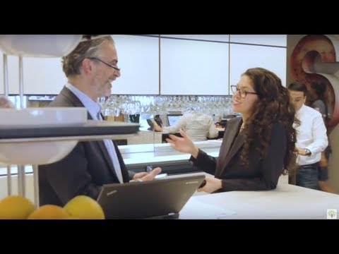 Video: Sådan Får Du Et Job Som Hoteladministrator