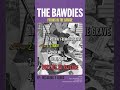 THE BAWDIES「STAND!」Teaser