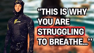 Why We Get Breathless (And What To Do About It) with Jarrod Briffa by Effortless Swimming 12,048 views 1 month ago 59 minutes