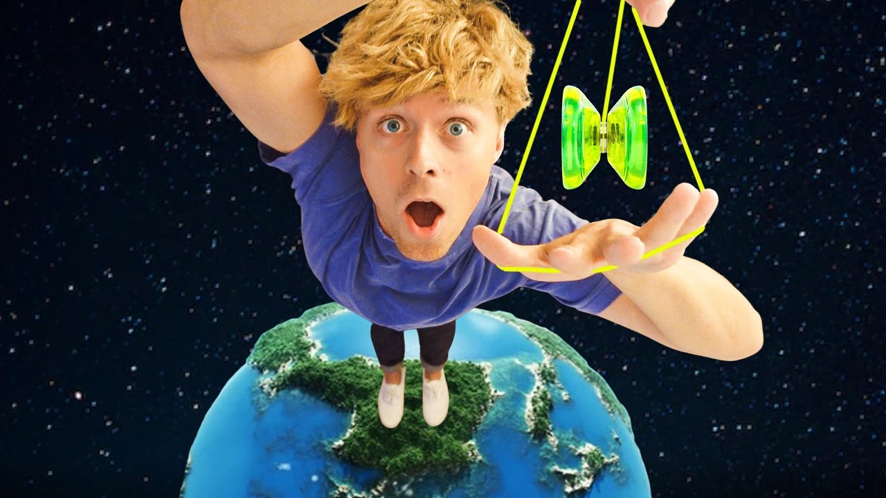 A Worldwide Yoyo Boom Is Coming YouTube