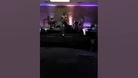 Justin Dillard at The Quarry Event Center #FridayJ...