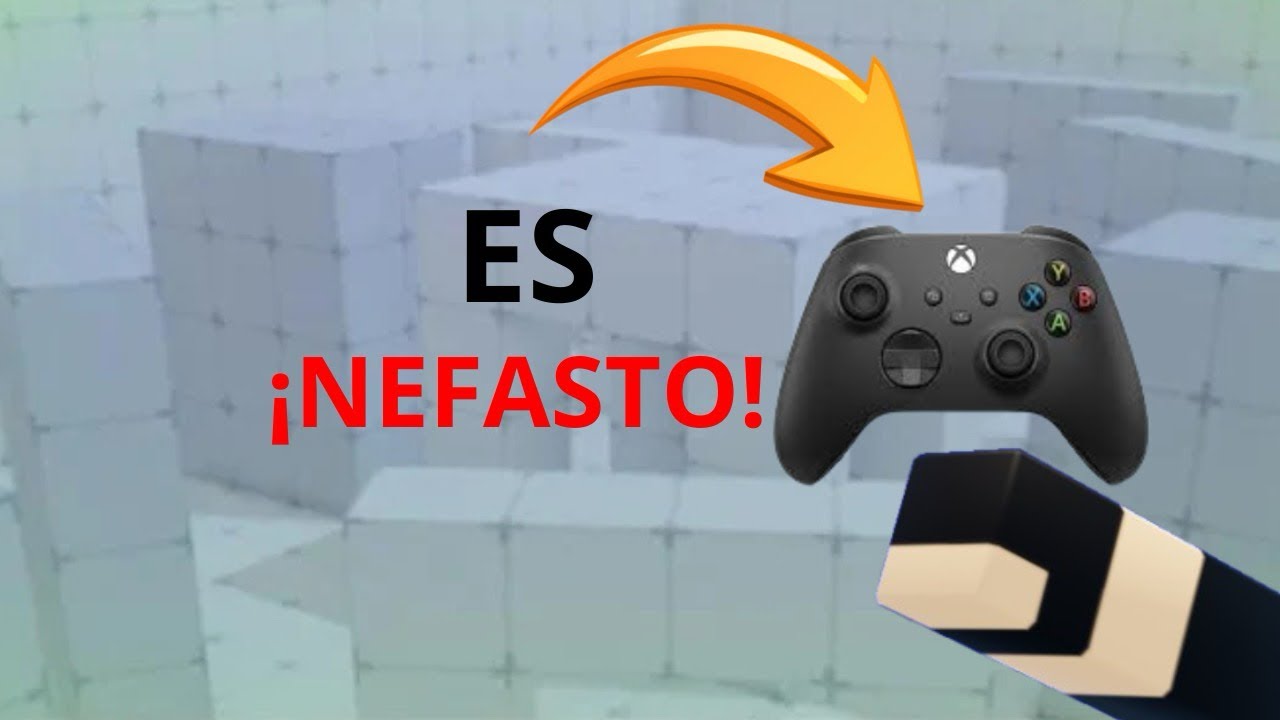 Mando Rival Estaré Jugando Rivals PERO… SOLO CON MANDO - YouTube