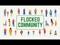 The flockeo community