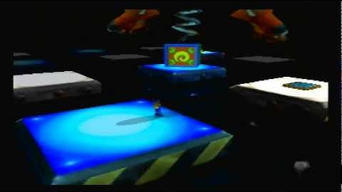 Donkey Kong 64 [N64] Walkthrough 100% Part 21 - Boss Frantic Factory