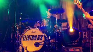 Electric Six - (Who The Hell Just) Call My Phone? (9-25-15)