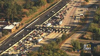Officials Send Cease & Desist To MDTA Over Bay Bridge Closures