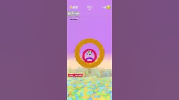 Action Balls level 12 / Action Balls games / move the ball to get money / #shorts