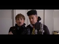 De TV Kantine - Lil Kleine & Ronnie Flex maken keiharde track