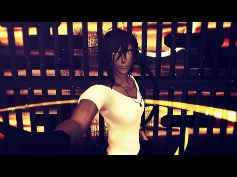 【MMD刀剣乱舞】Young ft. 大倶利伽羅