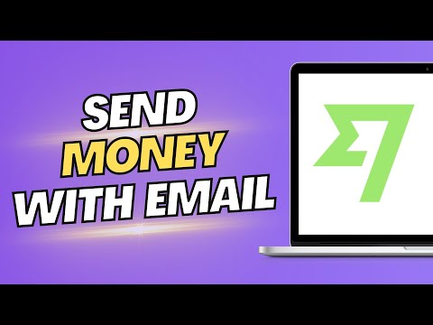 How To Receive Money On Wise With Email (Easy Tutorial)