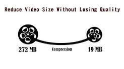 How To Compress Large Video Files Without Losing Quality [upto 95%]  - Durasi: 11:21. 