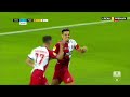 MBSLS 2026/27 - 4.Kolo: VOJVODINA – RADNIK 2:1 (0:0)