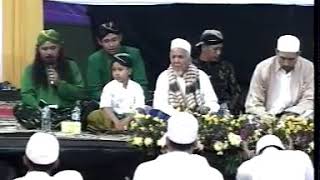 Prawoto Bersholawat - Habib Bidin Assegaf Pekalongan