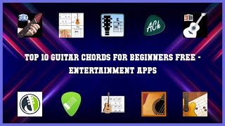 Top 10 Guitar Chords For Beginners Free Android Apps screenshot 5