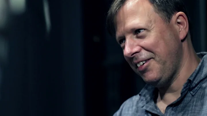 Chris Potter 'Circuits' (Official Video) with Jame...