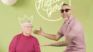 Meester Gerd - Het Mama Lied