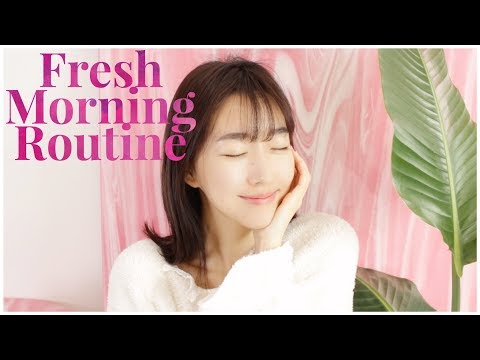 GLASS SKIN &amp; Body Care routine!