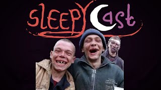 Soccer Stories & Irish Knackers - SleepyCast